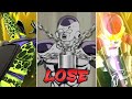 I Used The Most TOXIC Mechanic In Dragon Ball Legends And Still Couldn T Win