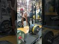 HEAVY SUMO DEADLIFTS #reels #shorts #youtubeshorts