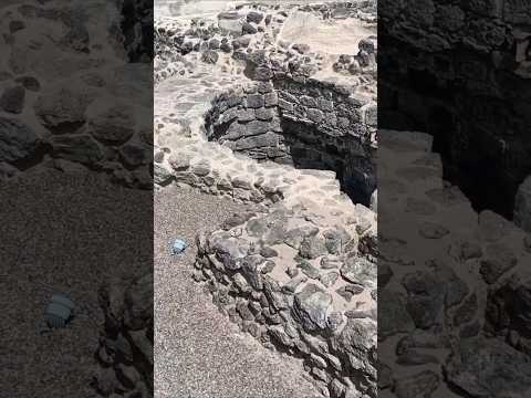 Al Faqir Well | Madinah | #hiddengems #travelvlog