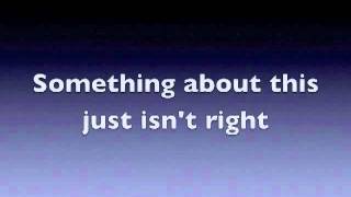 "The Corners I'll Stand On" by Staple