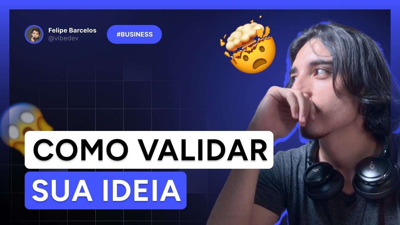 Do Zero ao Primeiro Usuário: Guia de Como Construir um MVP de Micro-SaaS para Desenvolvedores