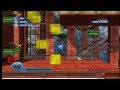Sonic Colors Planet Wisp Act 5 No Wisps