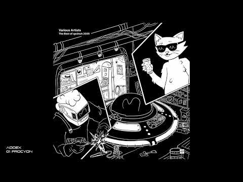Addex - The Best of spclnch 2025 - 01 Procyon