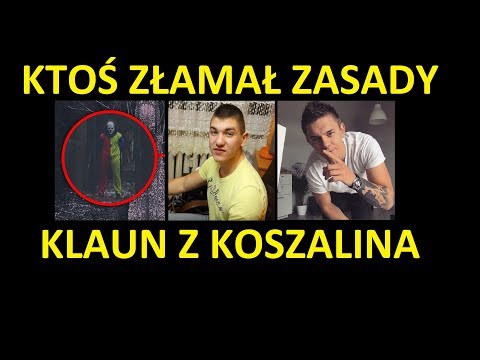Klaun z Koszalina Medusa KTOŚ złamał zasady GRY live Deejaypallaside