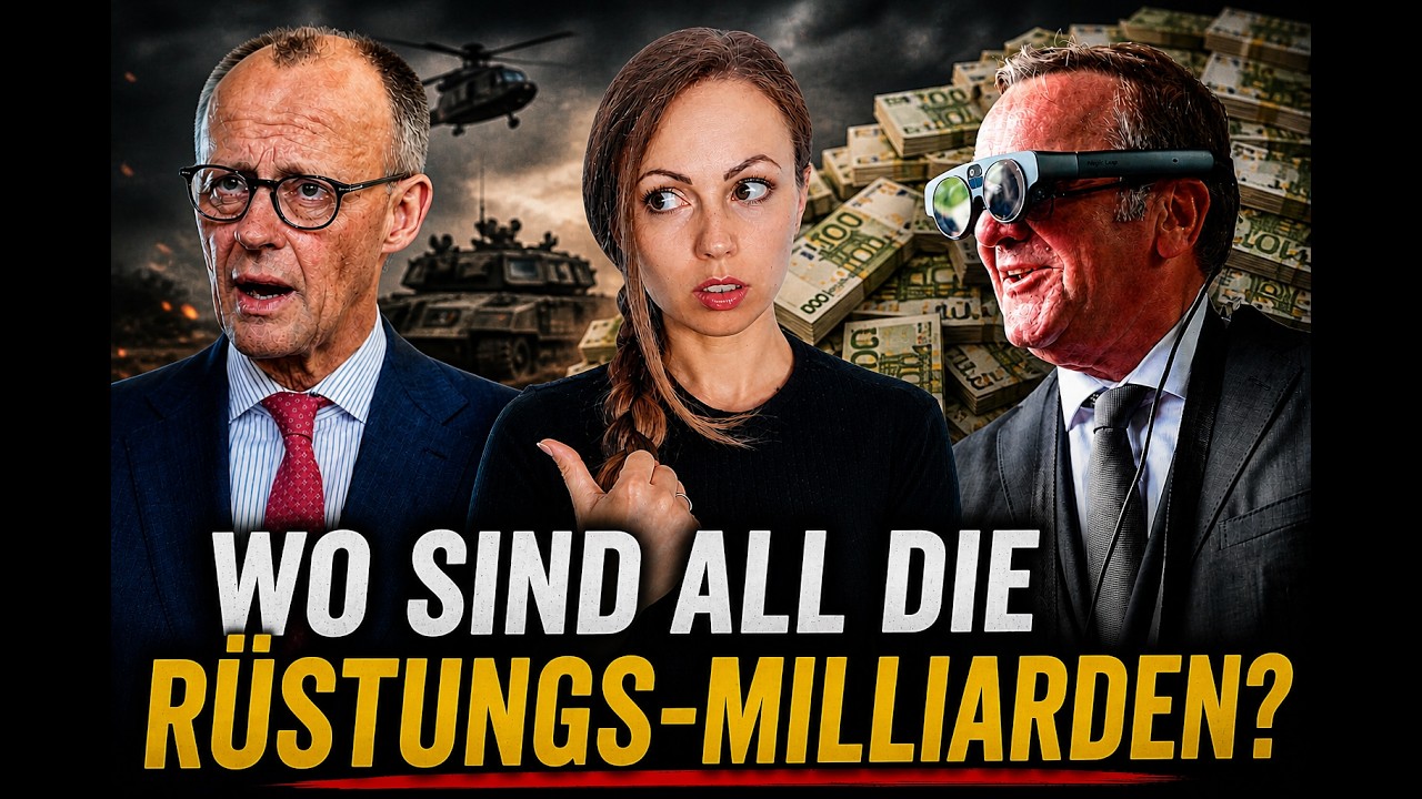 Für Merz ist DAS bedauerlich! | Aber für alle Bürger soll es gelten?