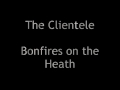 Never Anyone But You The Clientele (lyrics)