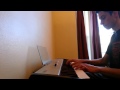 Dirty Paws PIANO COVER -Of Monsters and Men ...