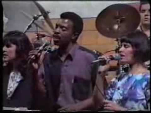 Somaior Ao Vivo - Jesus Cristo mudou meu viver - 1993