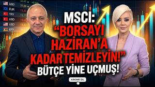 MSCI'DAN FONLAR İÇİN BÜYÜK UYARI GELDİ! 2027 Bütçesindeki Dev Fark! | Bayram Baş