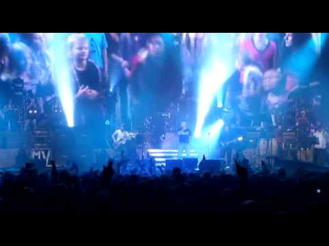 Daniel Landa - Blaničtí - Tour 2011