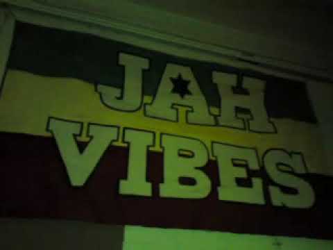 Jah Vibes Sound @ Maschinenraum inna Bonn [ III ]
