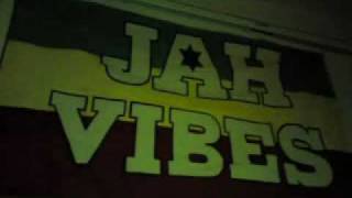 Jah Vibes Sound @ Maschinenraum inna Bonn [ III ]