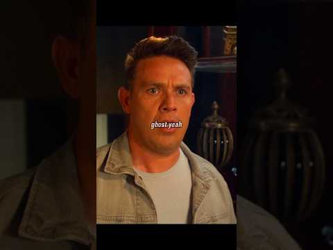 Dan arrives back on earth after death || Lucifer || #shorts #lucifer #viralshorts