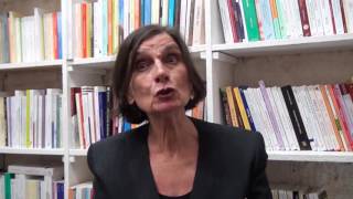 ACTIVITÉS POUR LES PERSONNES ÂGÉES <br> Anne Serrero Taccoen