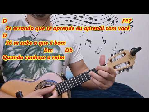 Teu segredo - Exaltasamba