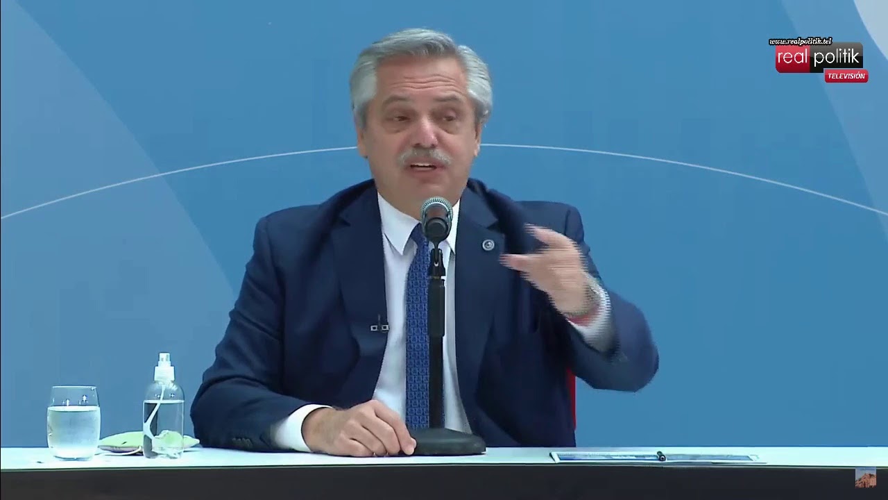 PROCREAR: Alberto Fernández encabeza la firma de convenios con la CGT y la CTA