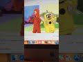 Yo Gabba Gabba Rapping To Oochie Wally By QB Finest Bravehearts And Nas