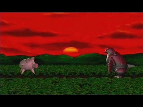 パロウォーズ