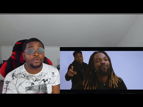 Jay Rox & Jae Cash - Level Siyabana (Official Music Video) | REACTION