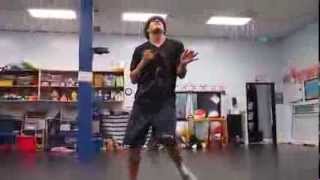 Shaboobs - Get In My Way by Robin Thicke