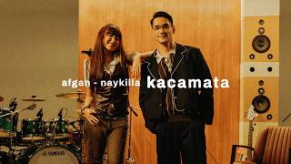 Download lagu Afgan, Naykilla - Kacamata | Retrospektif Duets mp3 Download lagu Afgan, Naykilla - Kacamata | Retrospektif Duets mp3
