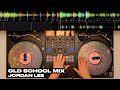 Old School DJ Mix - RNB/POP/FUNK/MASHUP