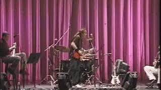 "Assanhado"-Armandinho and The israeli band "Tucan Trio"(USA)