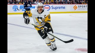 Discussing the Extension Speculation Around Crosby