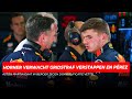 Horner verwacht gridstraf Verstappen en Pérez: "Dit is de harde kant van racen" | GPFans News