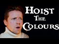Hoist The Colours 2022 Full Version Pirates Of The Caribbean Cover
