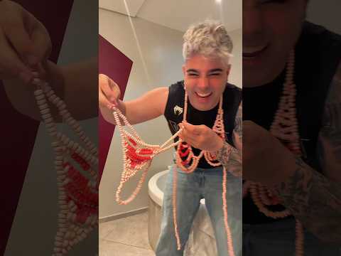 CONFUNDÍ EL DRESS CODE🤣#shorts #tobbaliink