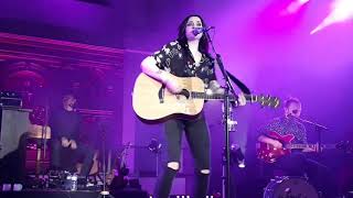 Amy Macdonald &quot;Barrowland Ballroom&quot; Live Londres 2017