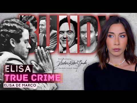 IL CASO DI TED BUNDY