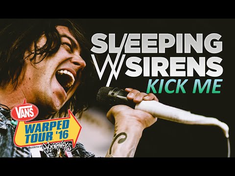 Sleeping With Sirens - 