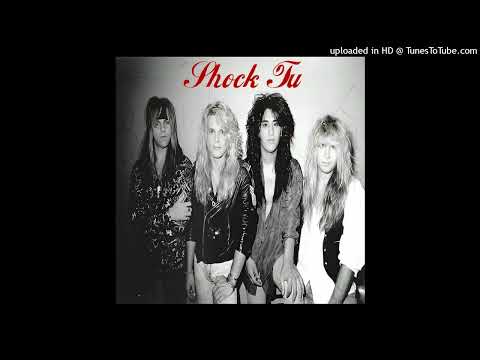 Shock Tu - Walk Away