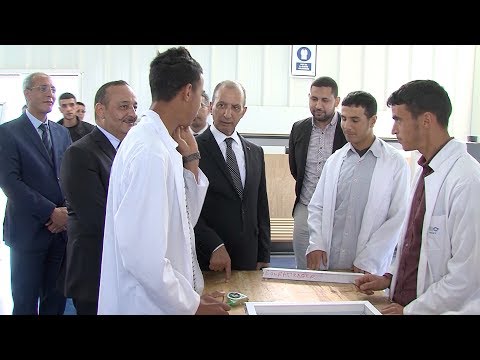 حوالي 400 مليون درهم تم رصدها لإعادة تأهيل المؤسسات التعليمية بإقليم الحسيمة