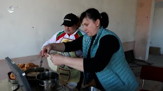 Във Въгларово се проведе 4-тото издание на единствения в България Фестивал на мекицата
