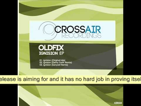Oldfix - Ignision EP