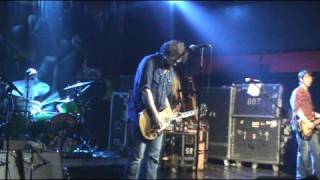 Drive By Truckers~Dead drunk and naked