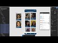 Udemy Figma UI UX Design Advanced Project 18 Figmaadvanced