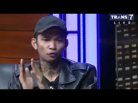 Nangis Young Lex Curhat ke Deddy & Chika Jessica Tentang Ahok & Ibunya Hitam Putih 23 Mei