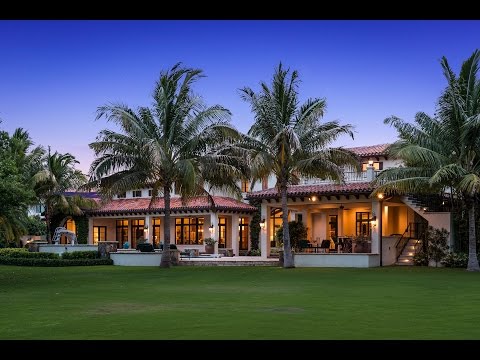 209 Bear's Club // Jupiter, FL