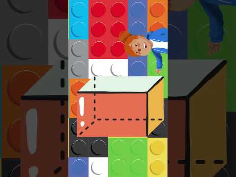 Improve Your Childs Learning With 3d Rectangular Prism