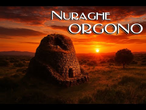 Nuraghe Orgono - Ghilarza (OR)