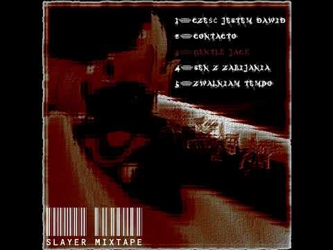 3.VERSI - GENTLE JACK FT P4TRYCZEK