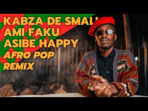 Asibe happy afropop remix by Semisoul1.0, Unclemoshe & Novex (Kabza De small, Ami Faku, Maphorisa)