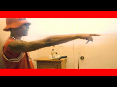 KING RICO - PRAY FOR THE OPPS (OFFICIAL VIDEO)