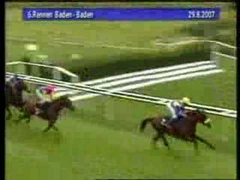 Fürstenberg Rennen 2007