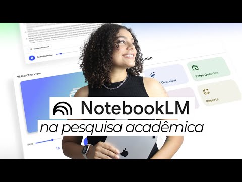 NotebookLM in academic research: complete tutorial with the latest updates