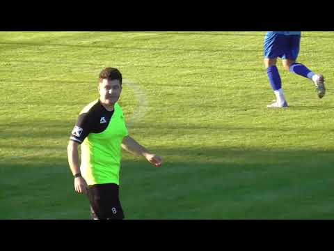 Penalty Slovnaft cup Horná Poruba - Bolešov 2022